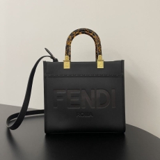 Fendi Shopping Bags